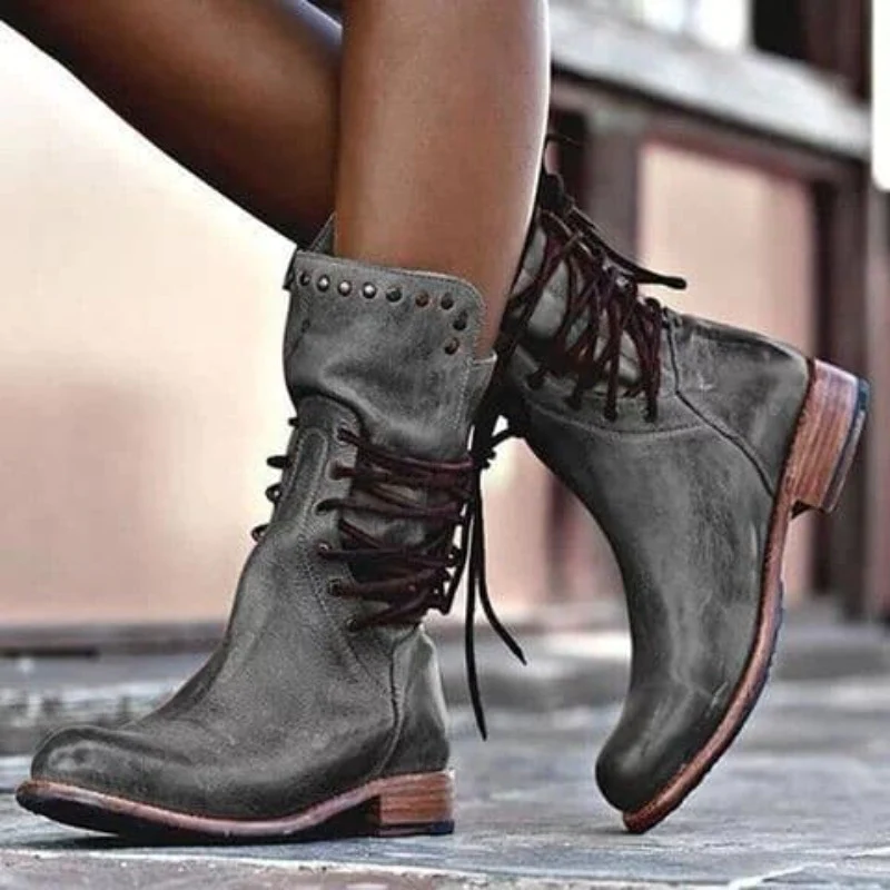 The Sienna Boots