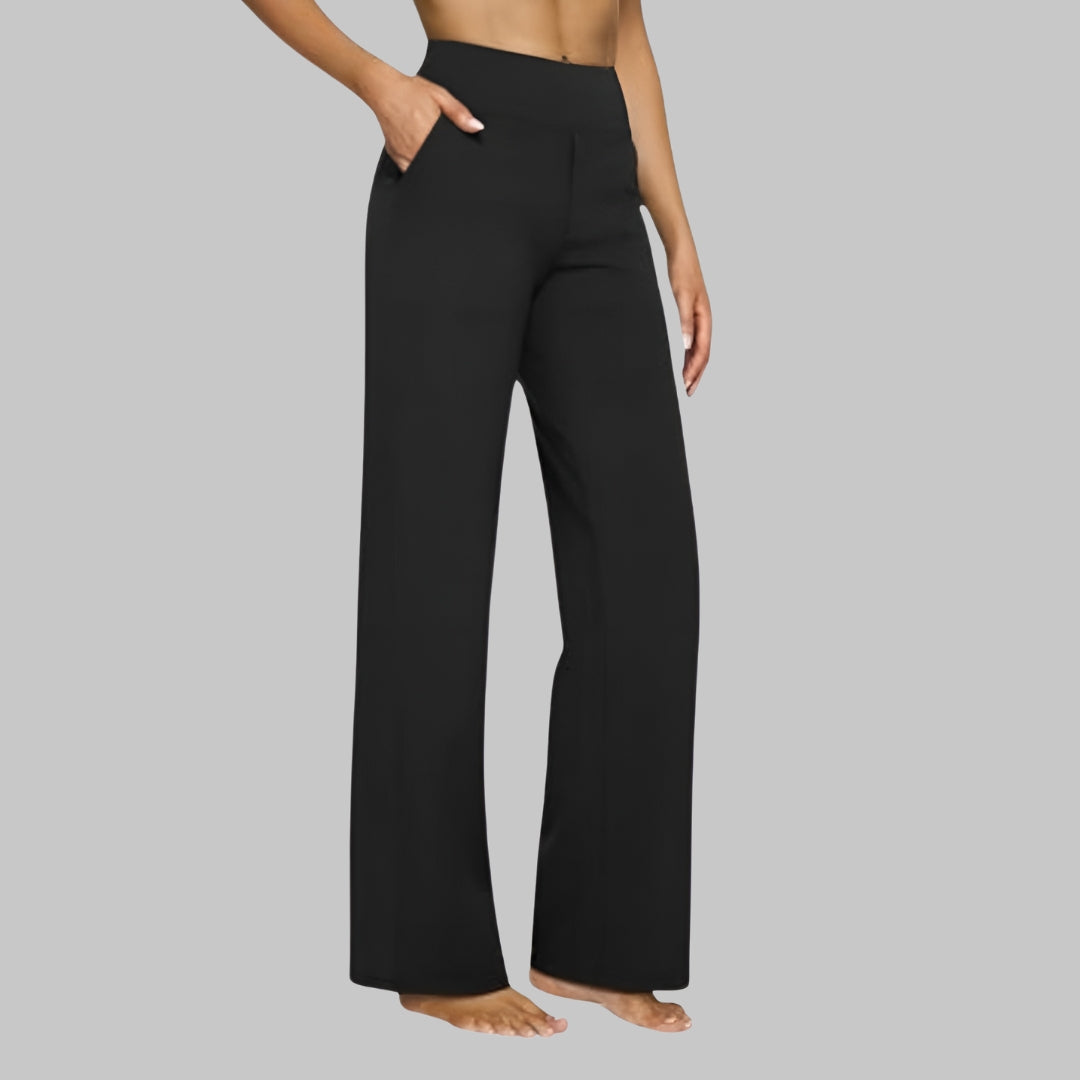 Enora - The comfortable stretch pants for every woman (1+1 FREE)
