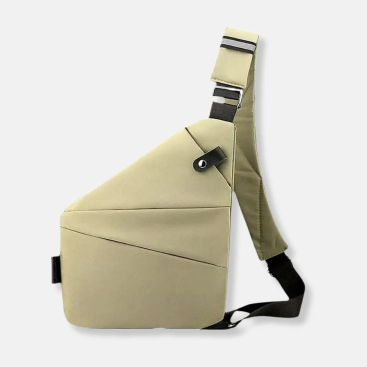SecuBag | Shoulder Bag