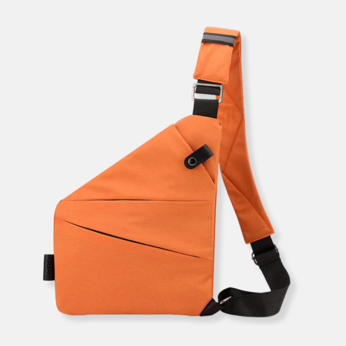 SecuBag | Shoulder Bag