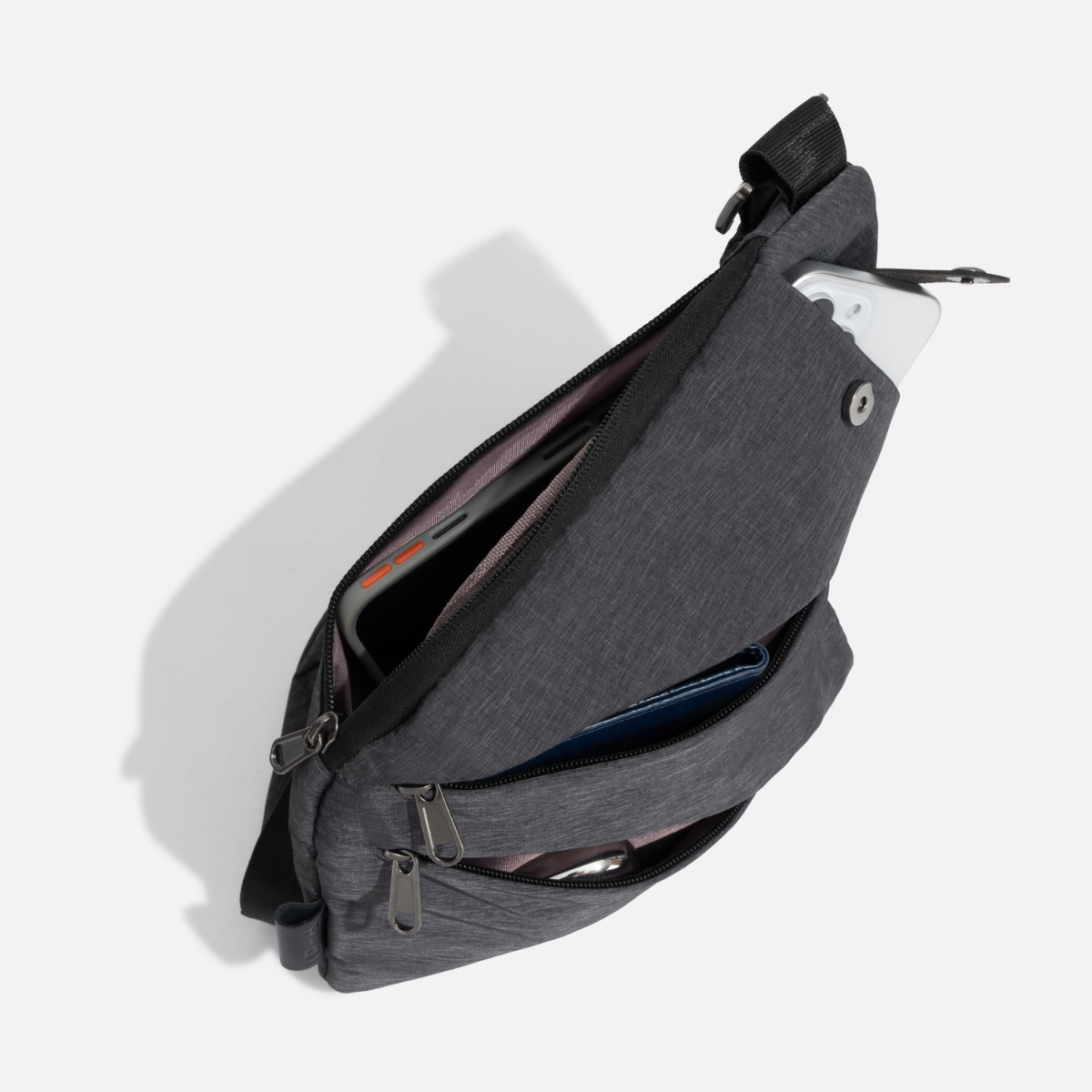 SecuBag | Shoulder Bag