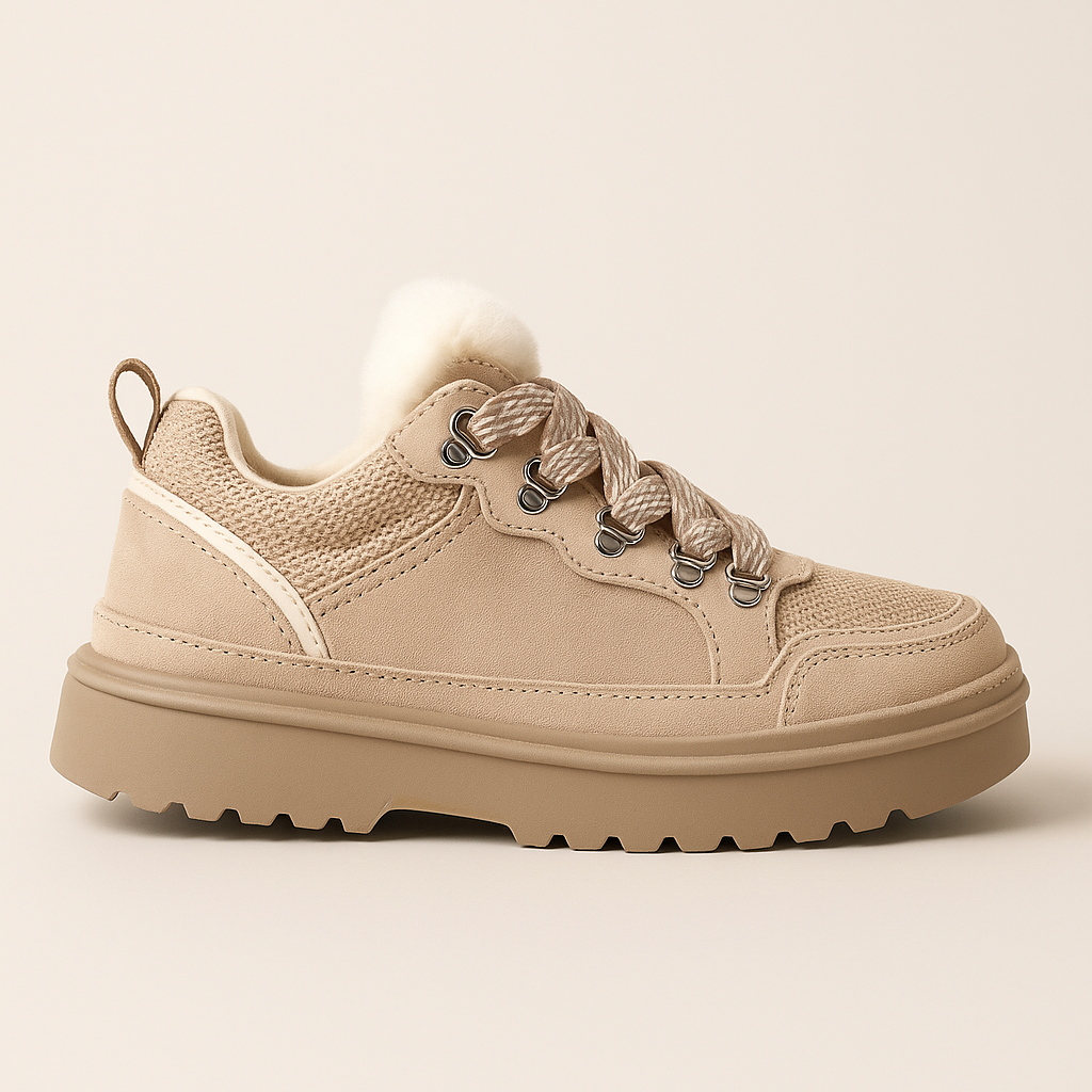 Nordic Fluff Runners