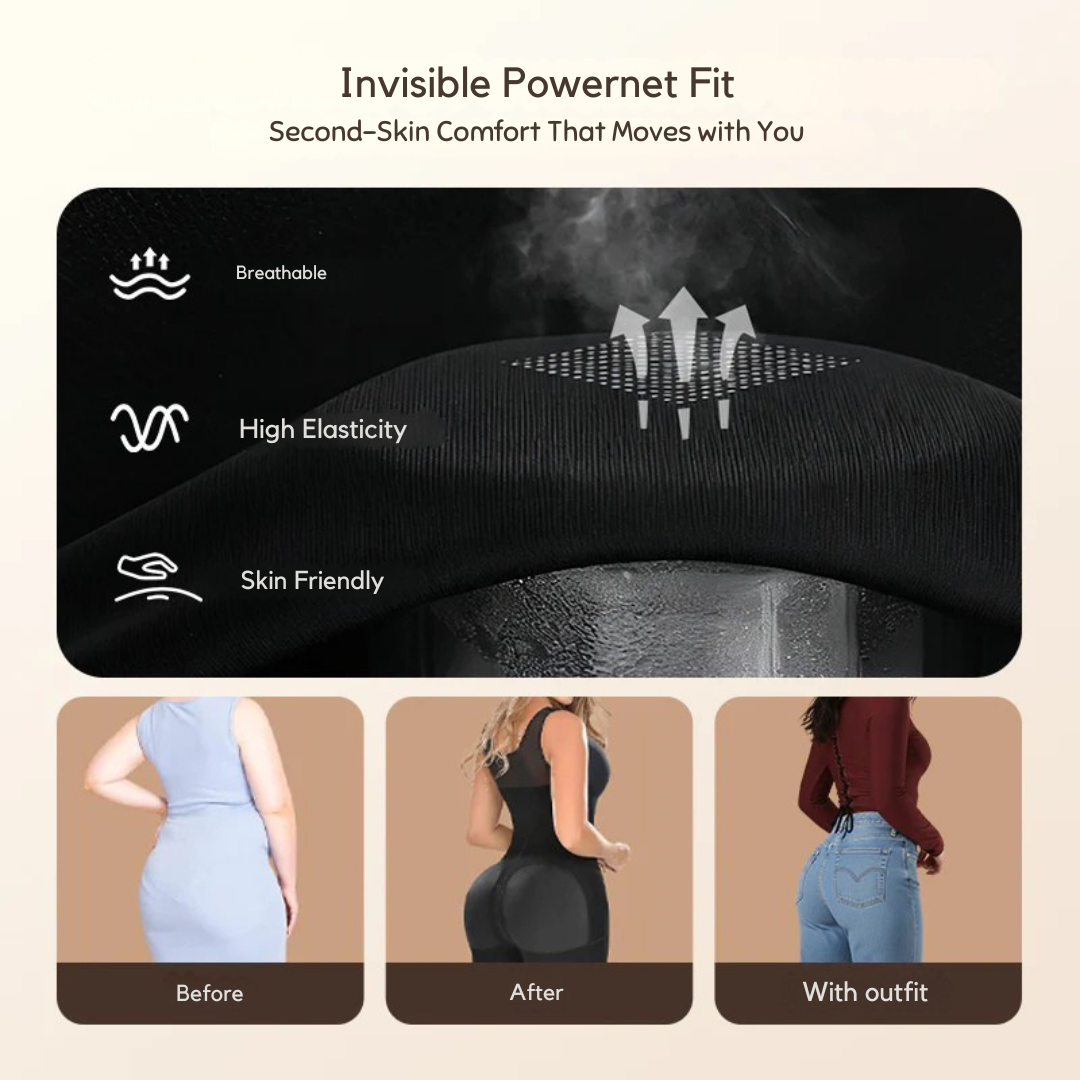 CurveLuxe™ Shaper 1 + 1 DEAL