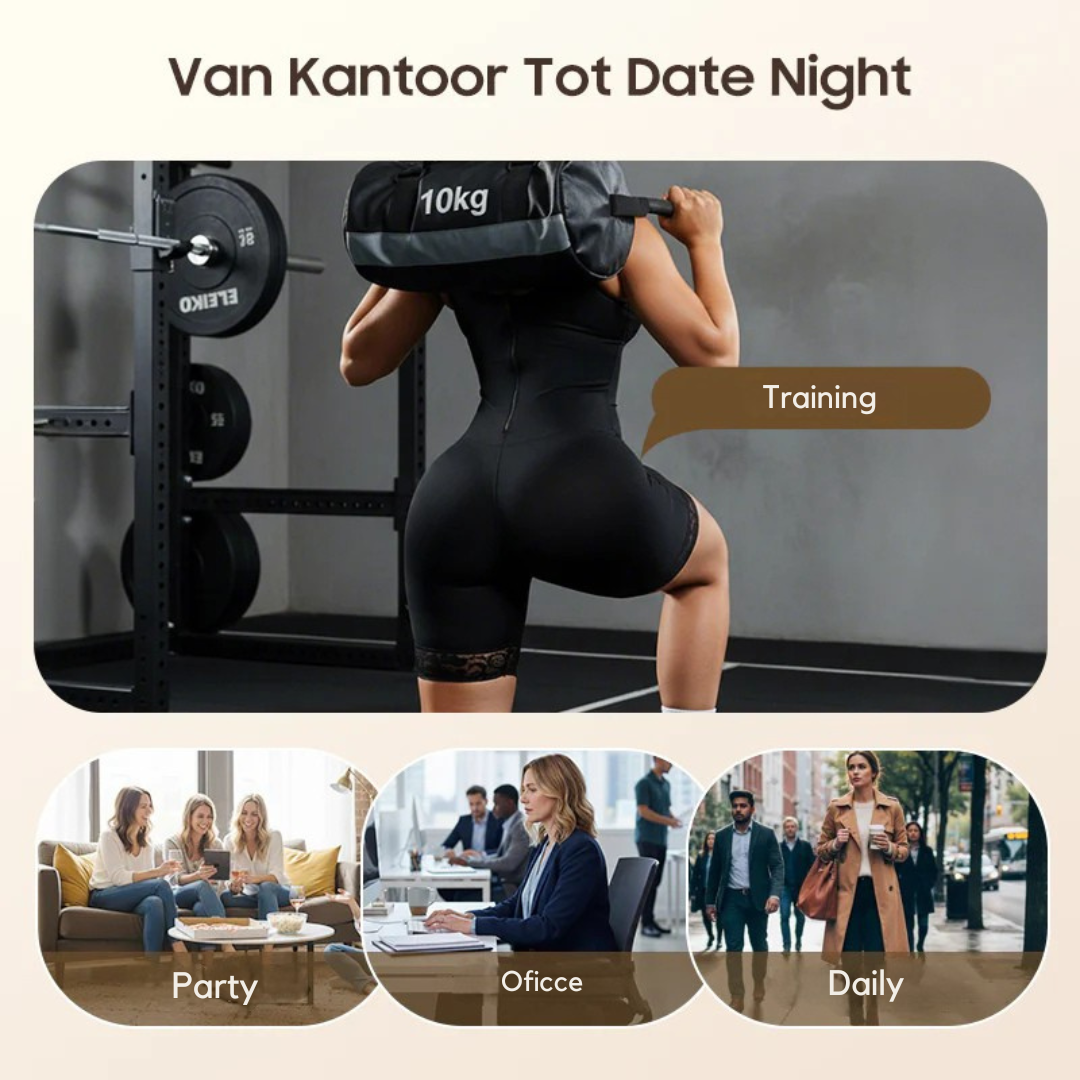 CurveLuxe™ Shaper 1 + 1 DEAL