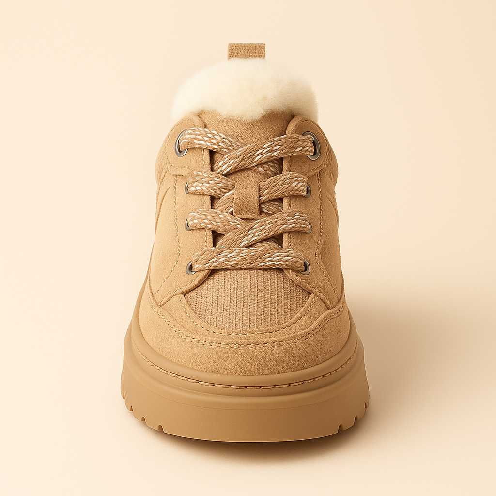 Nordic Fluff Runners