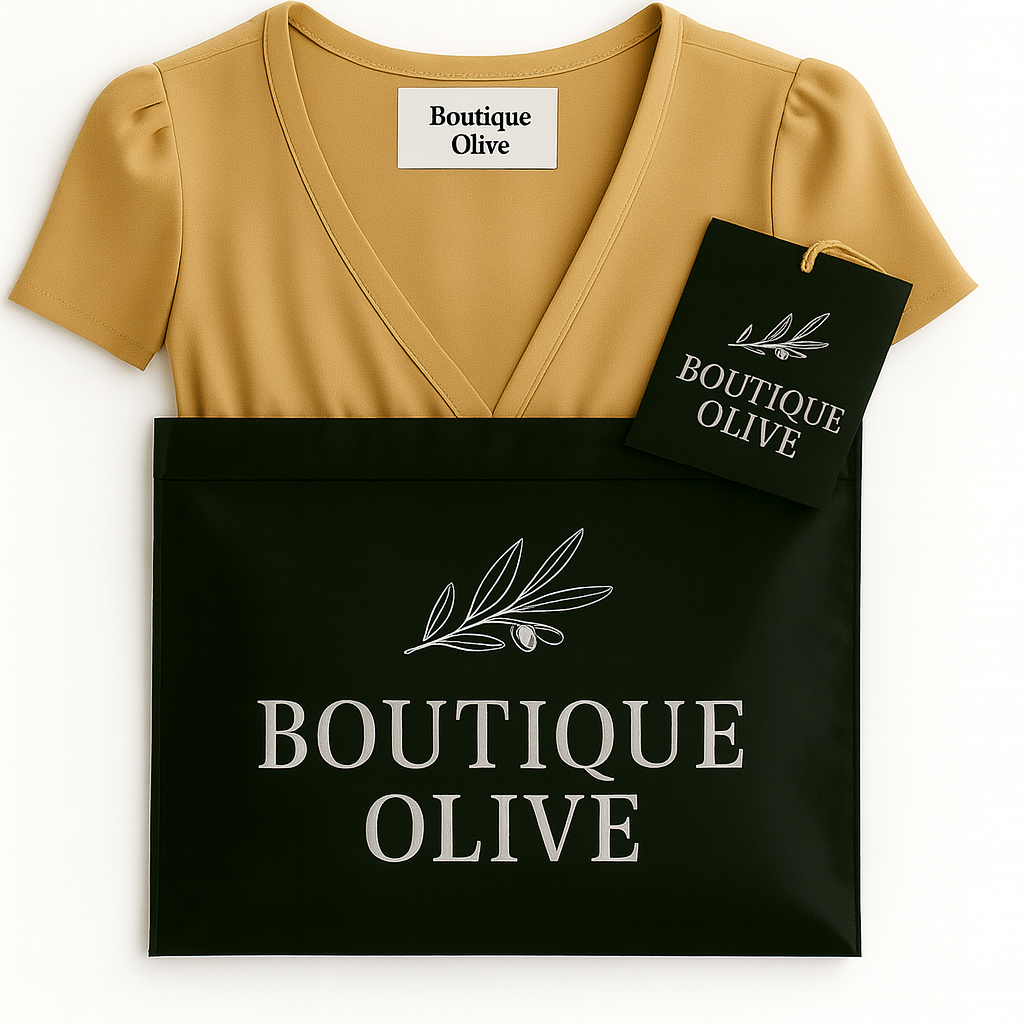 Chic Lightweight Two-Piece Ensemble