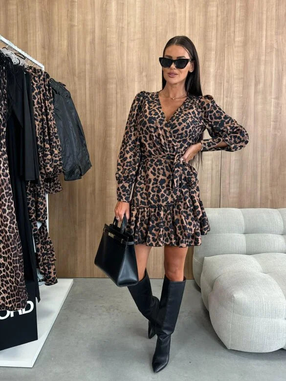 Adinda – Mini Dress