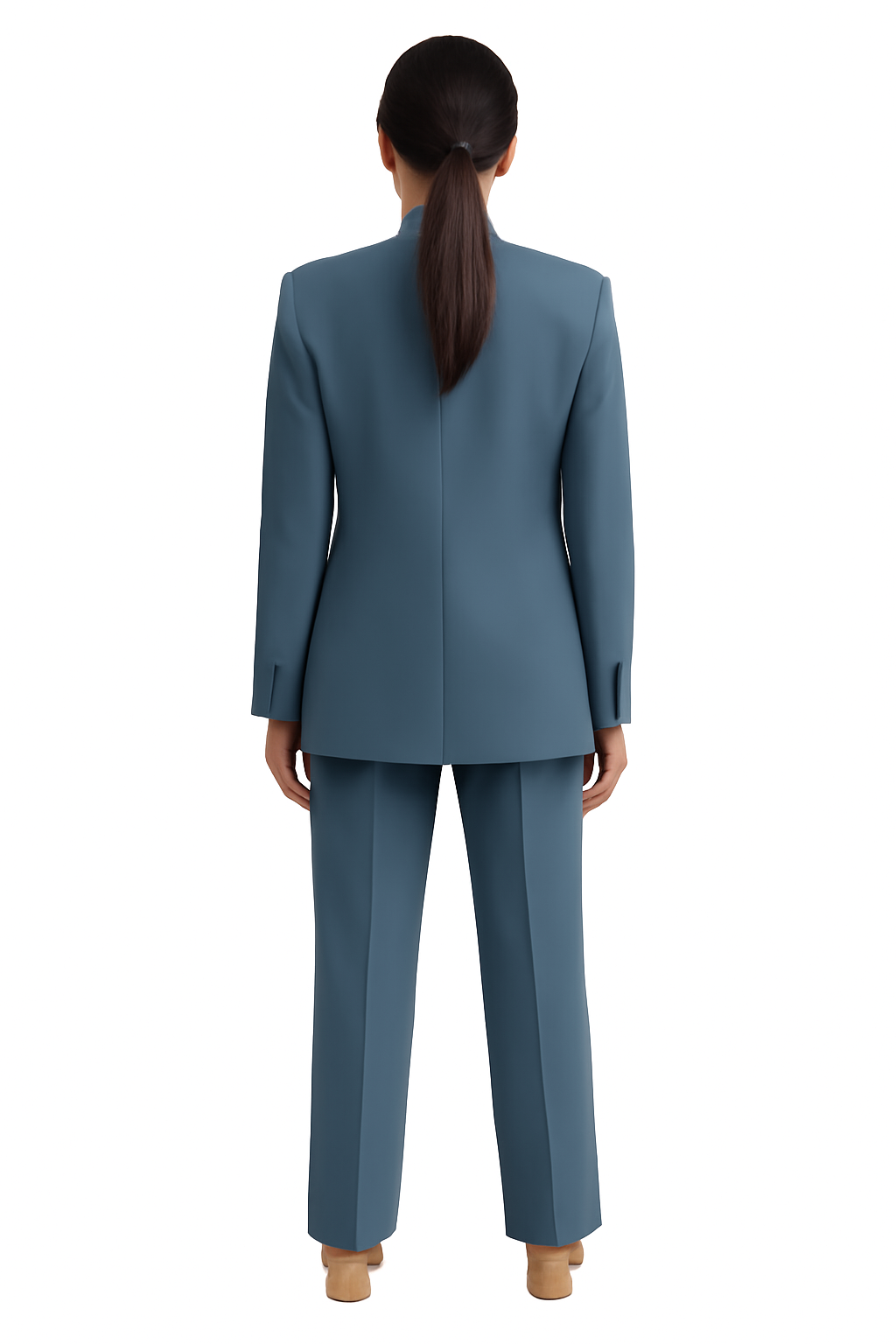 CLAIRÉ REFINED TWO-PIECE SET