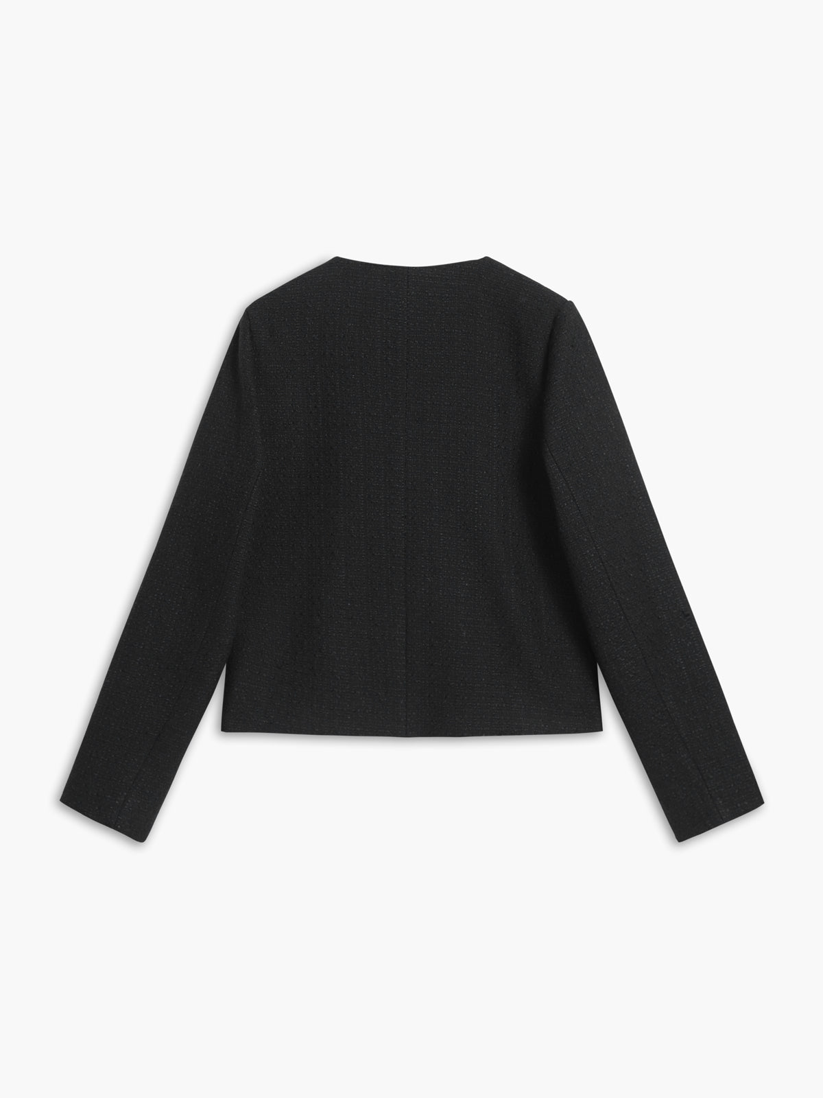Heritage Blazer - Timeless Elegance