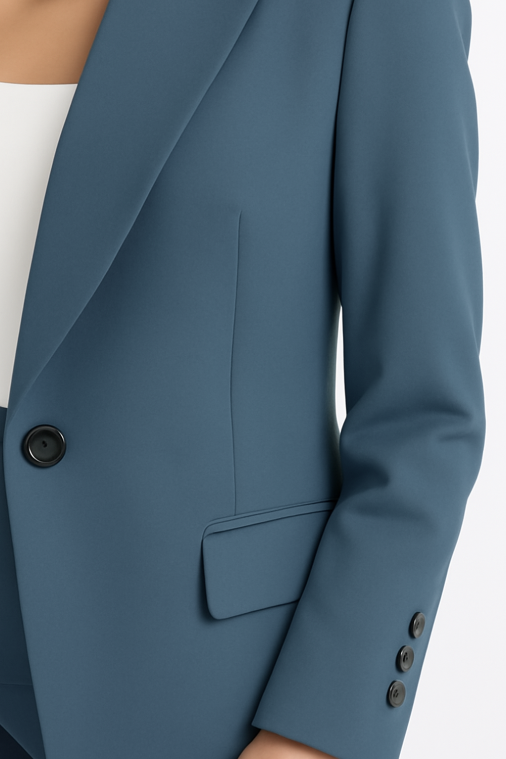 CLAIRÉ REFINED TWO-PIECE SET