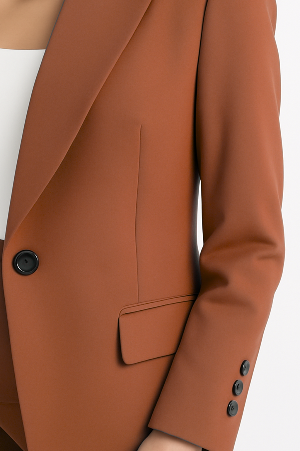 CLAIRÉ REFINED TWO-PIECE SET