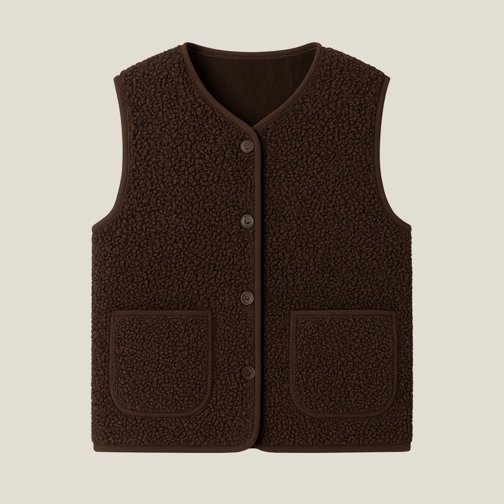 Juliette Soft Wool Cardigan