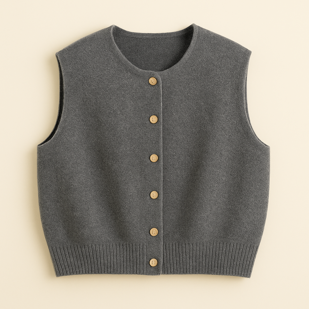 Esme Elegant Knitted Cardigan