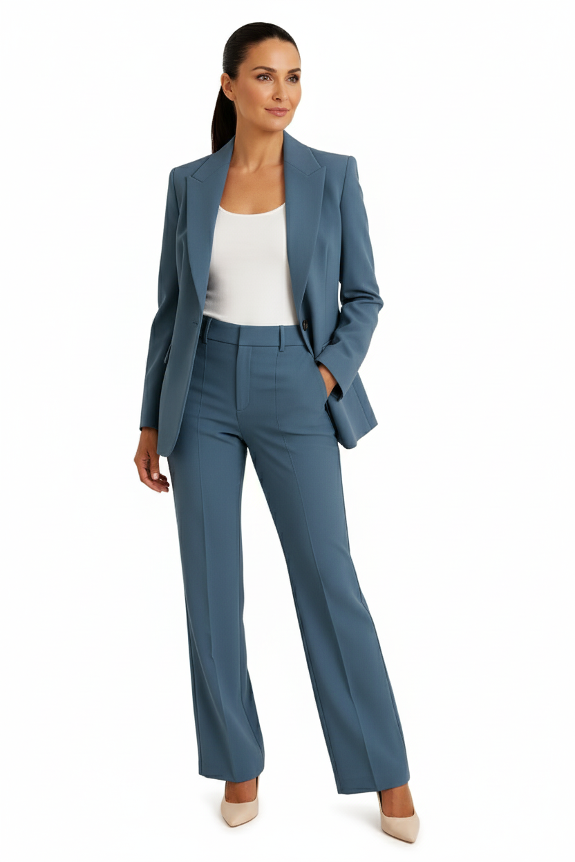 CLAIRÉ REFINED TWO-PIECE SET