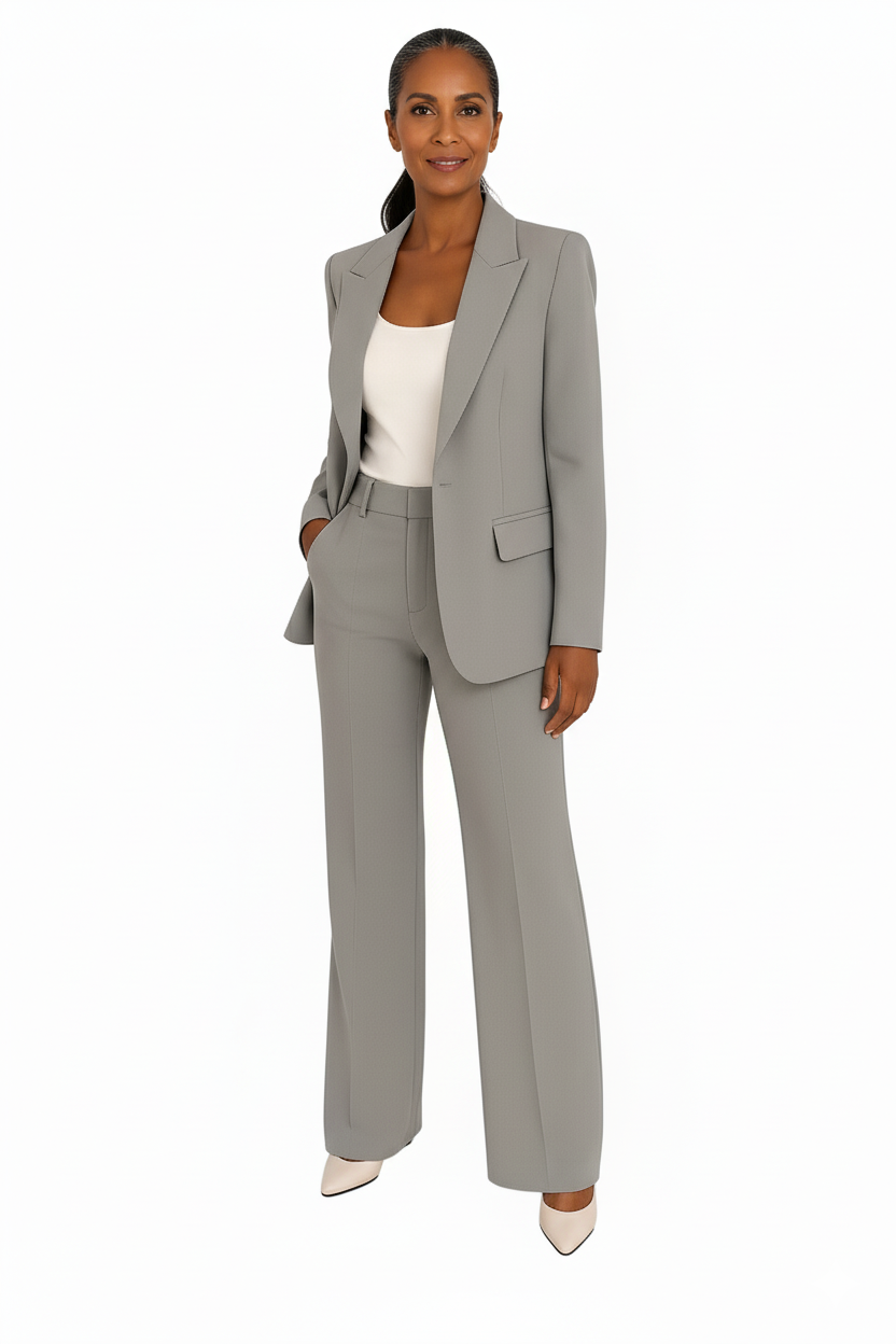 CLAIRÉ REFINED TWO-PIECE SET