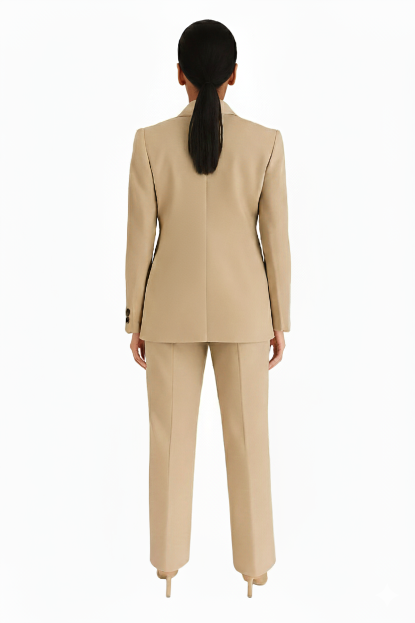 CLAIRÉ REFINED TWO-PIECE SET