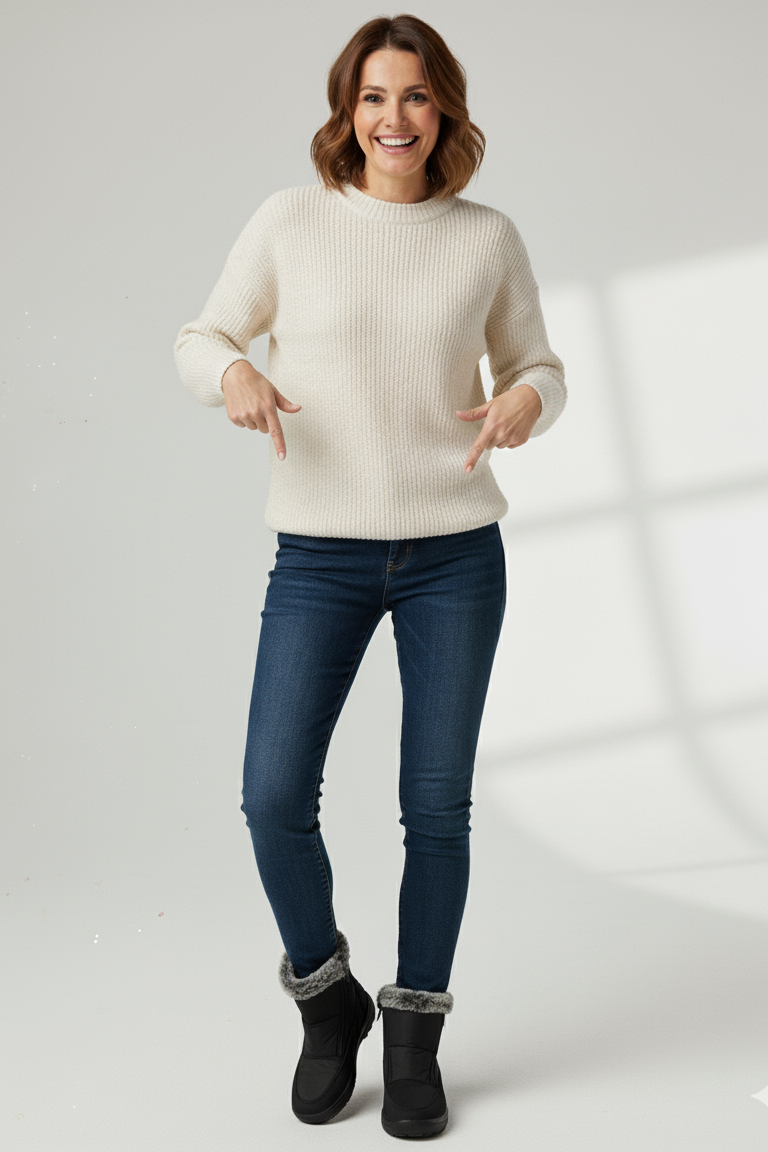 Charlies Winterboots