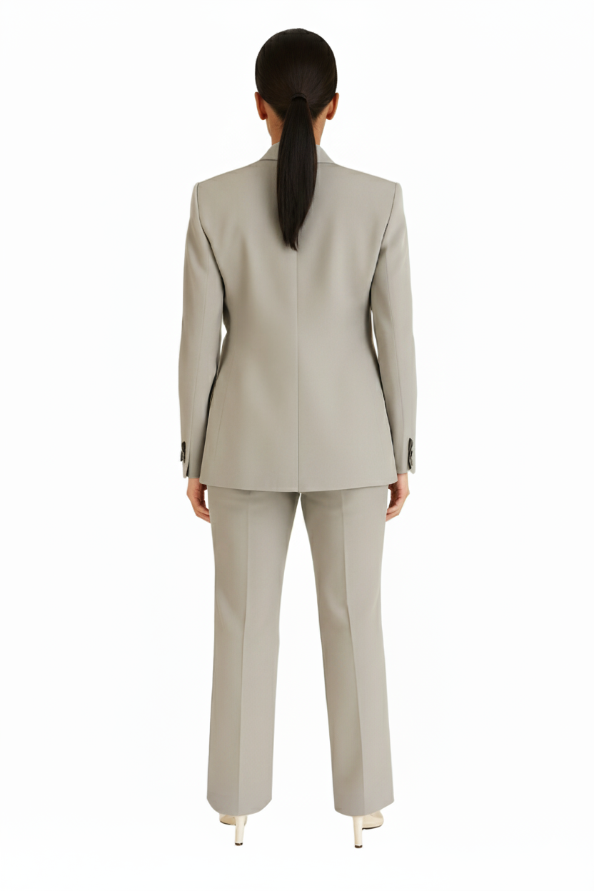 CLAIRÉ REFINED TWO-PIECE SET