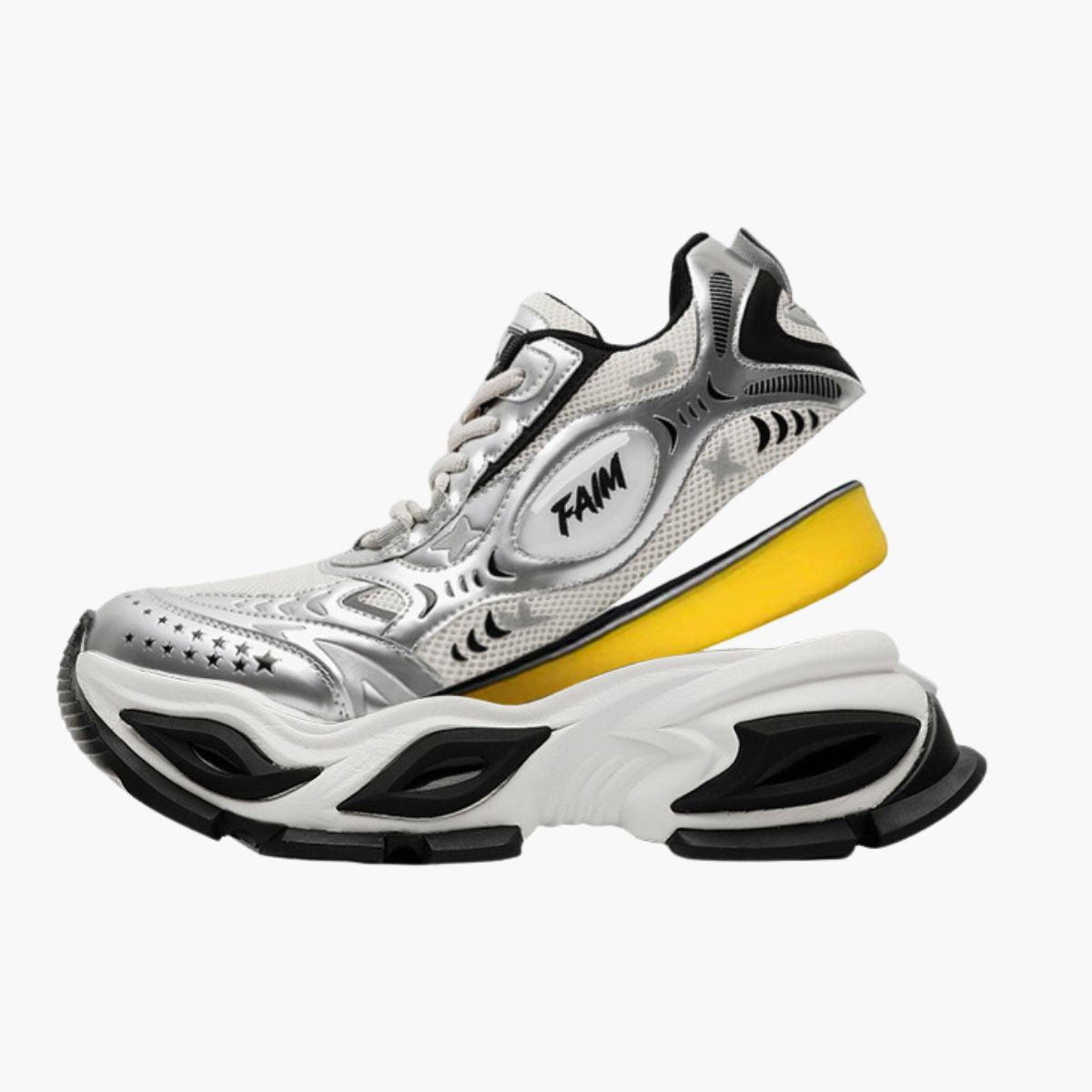 Faim Shoes (10cm) Boost