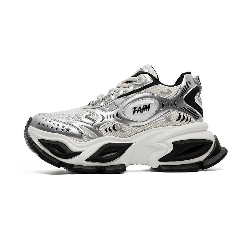 Faim Shoes (10cm) Boost