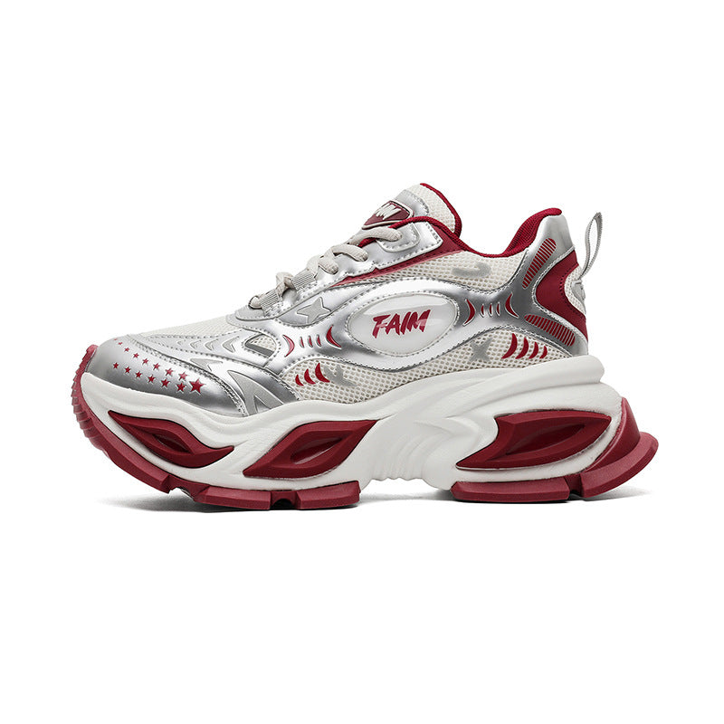 Faim Shoes (10cm) Boost