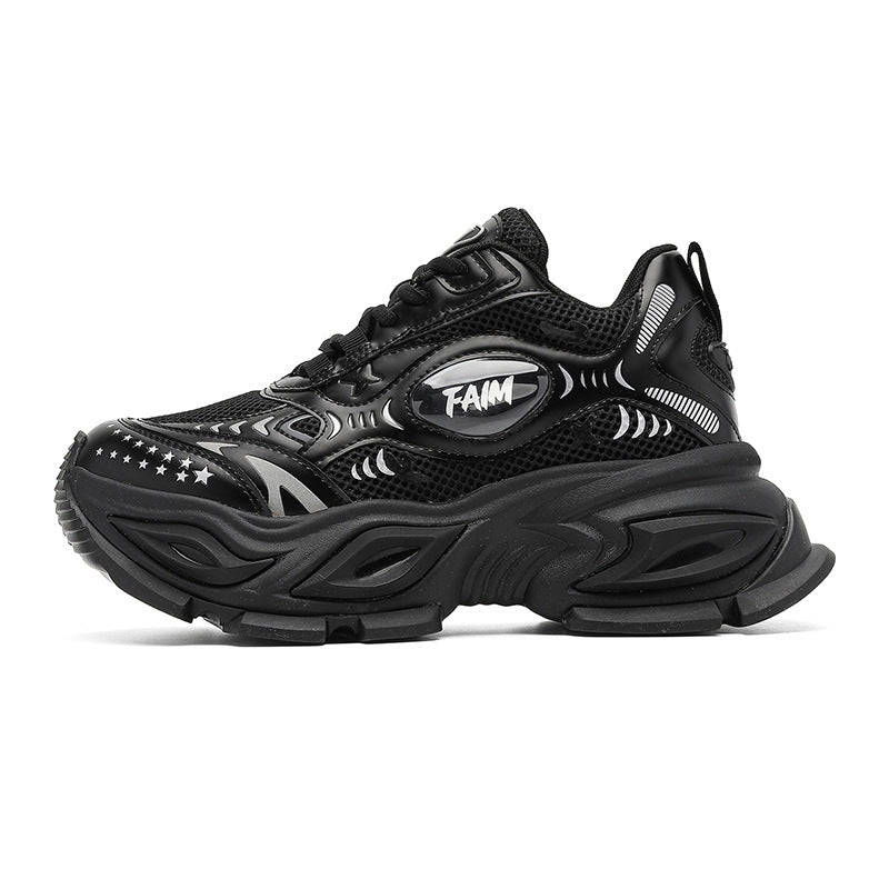 Faim Shoes (10cm) Boost