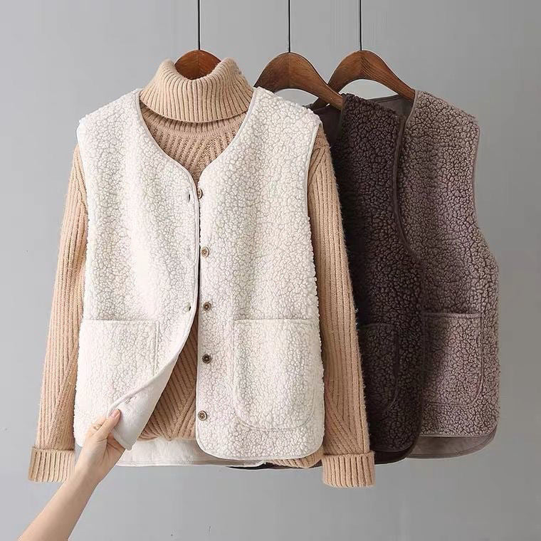 Juliette Soft Wool Cardigan