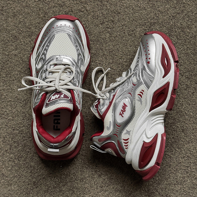 Faim Shoes (10cm) Boost