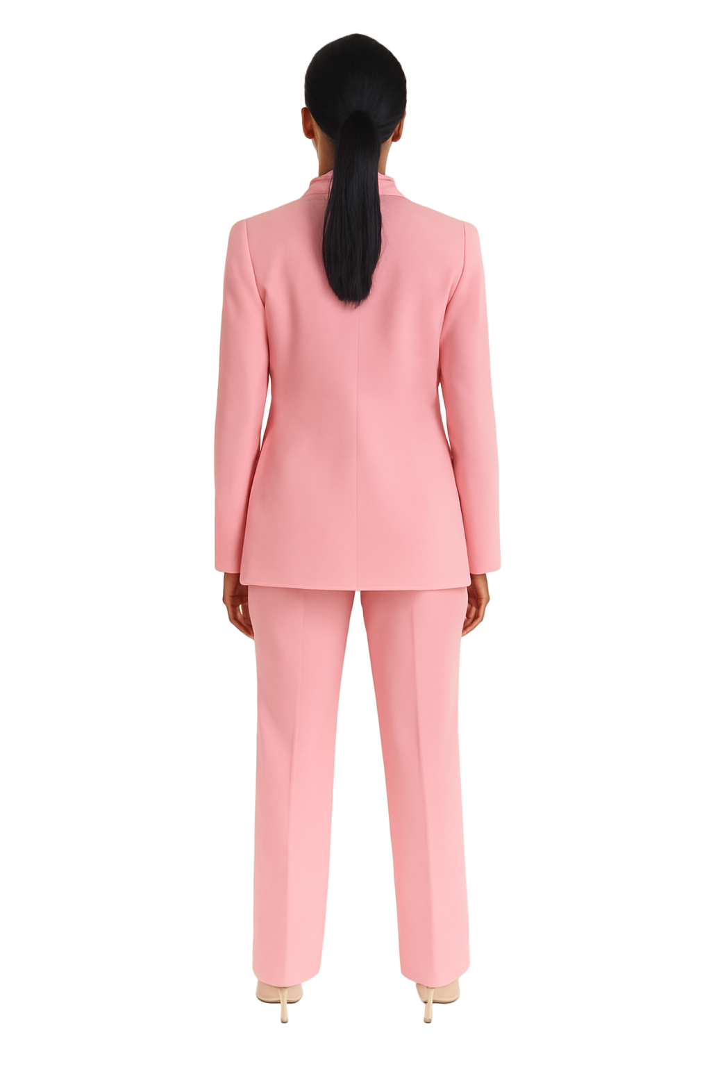 CLAIRÉ REFINED TWO-PIECE SET