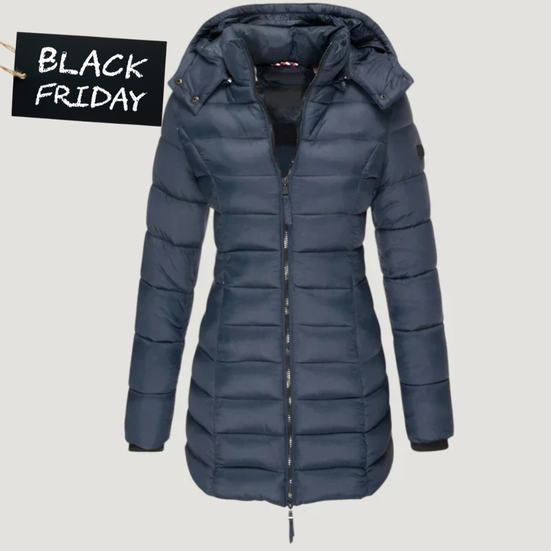 Noelle Winter Jacket