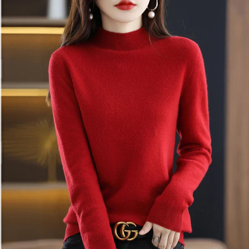 Rosa - Cashmere Sweater
