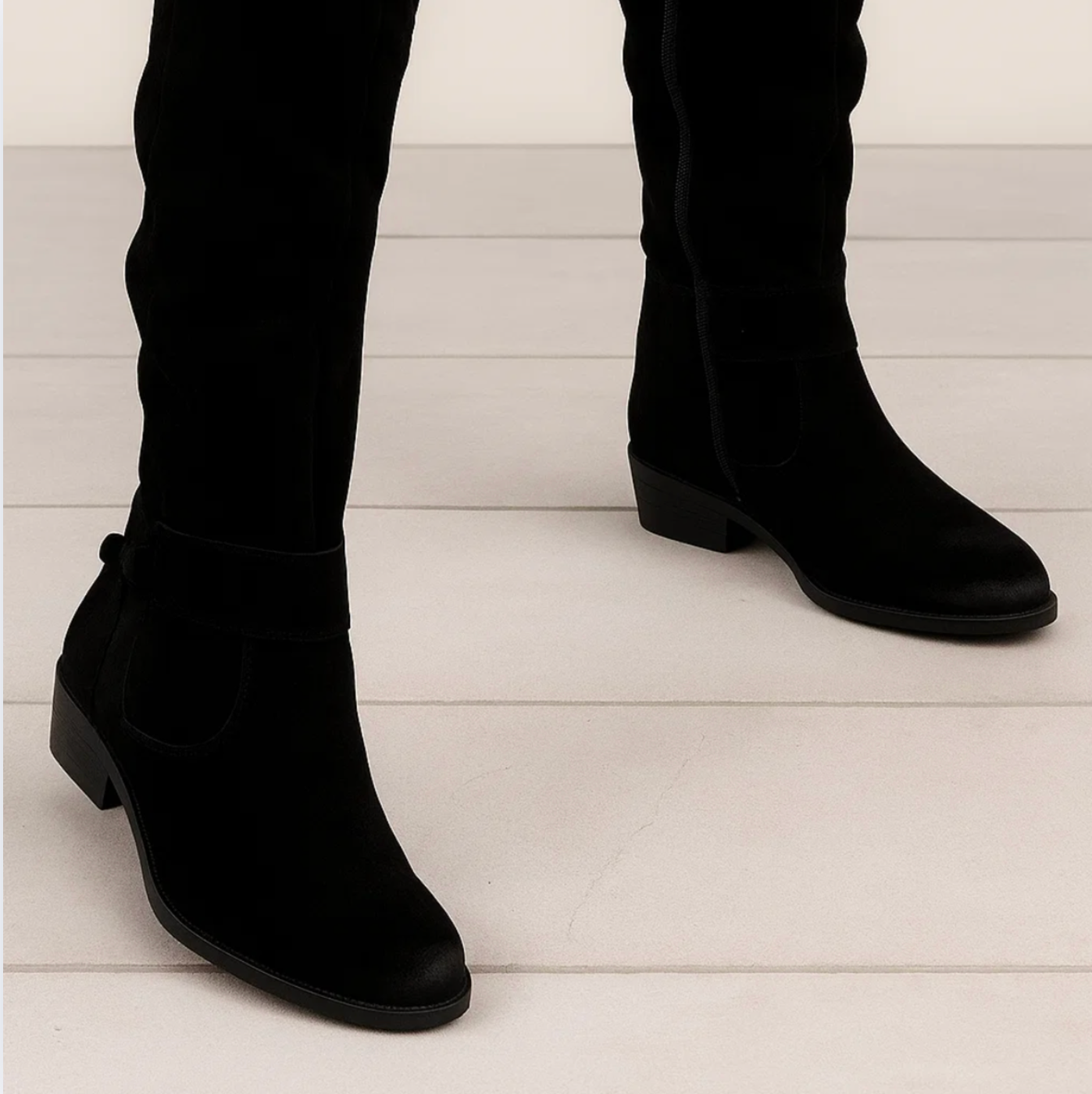 The Valeria Boots