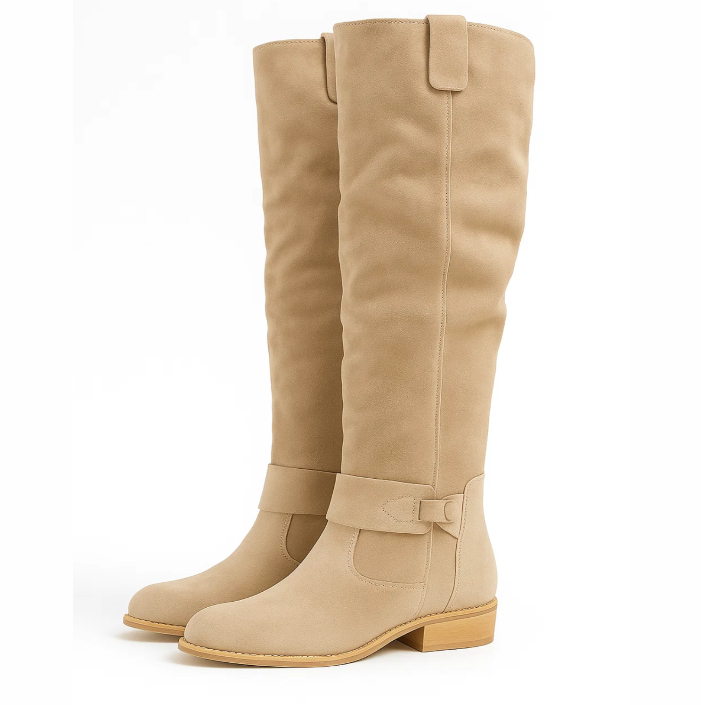 The Valeria Boots