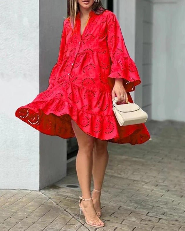 Emily | Exquisite Elegance Dress