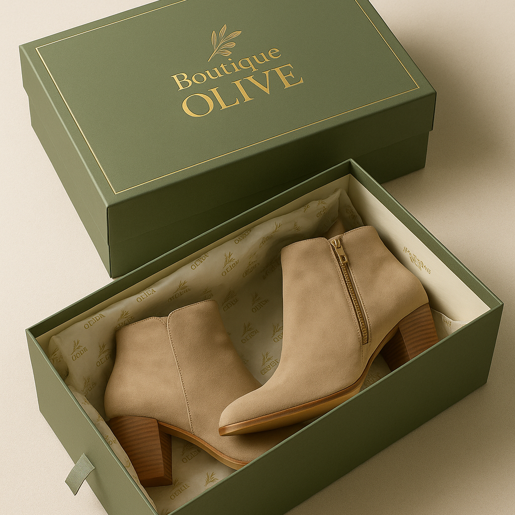 Elegant Women's Orthopedic Shoes