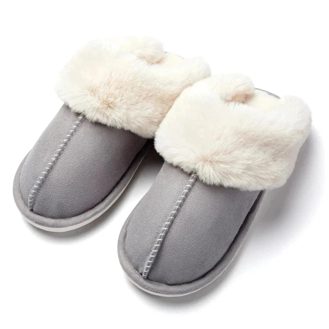 the Sophie Cozy Slippers