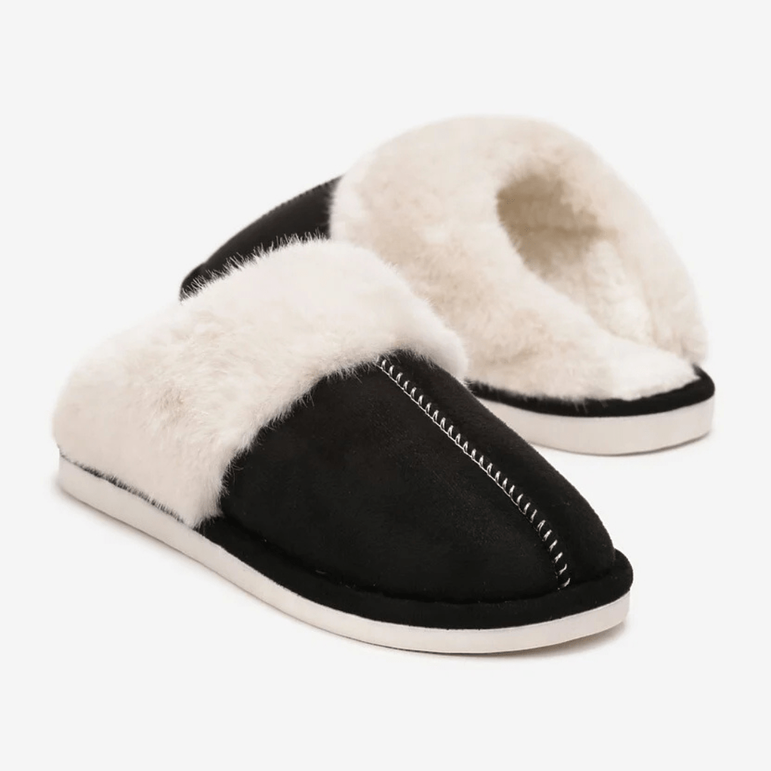 the Sophie Cozy Slippers