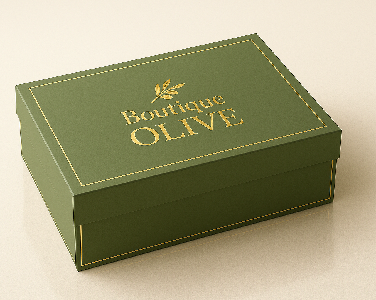 The Classic Lace-Ups