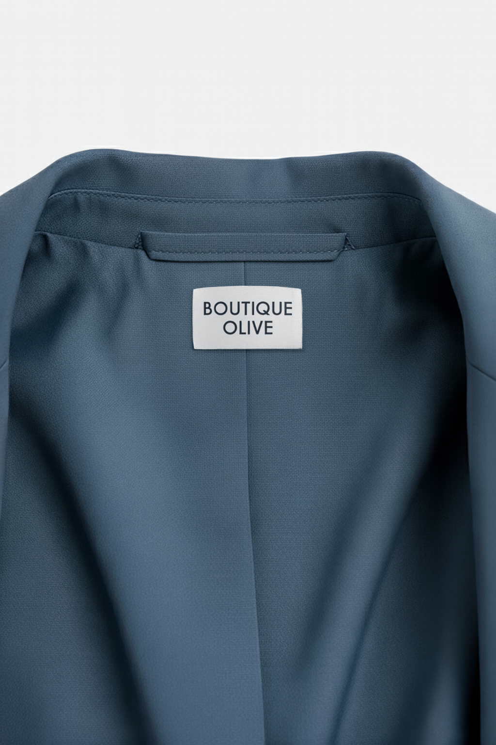 CLAIRÉ  REFINED TWO-PIECE SET