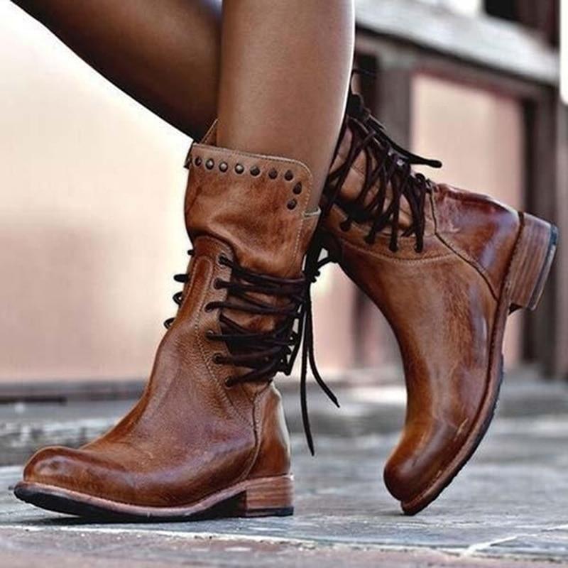 The Sienna Boots