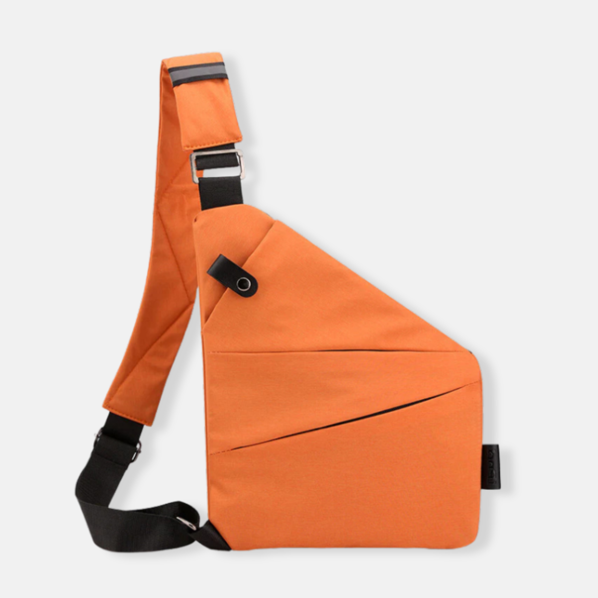 SecuBag | Shoulder Bag