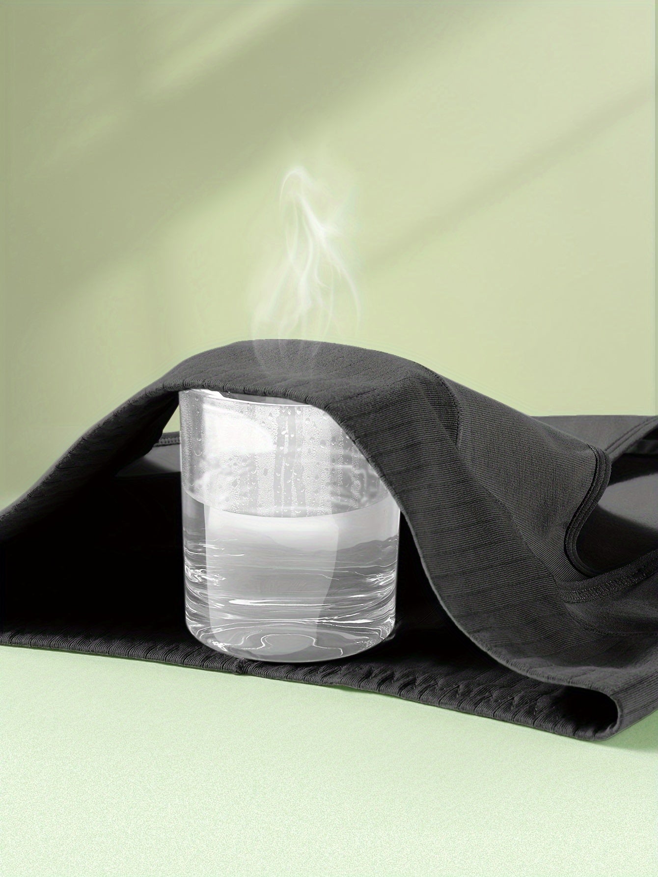 Comfora | 6-pack High-Waisted Underwear with Tummy Support