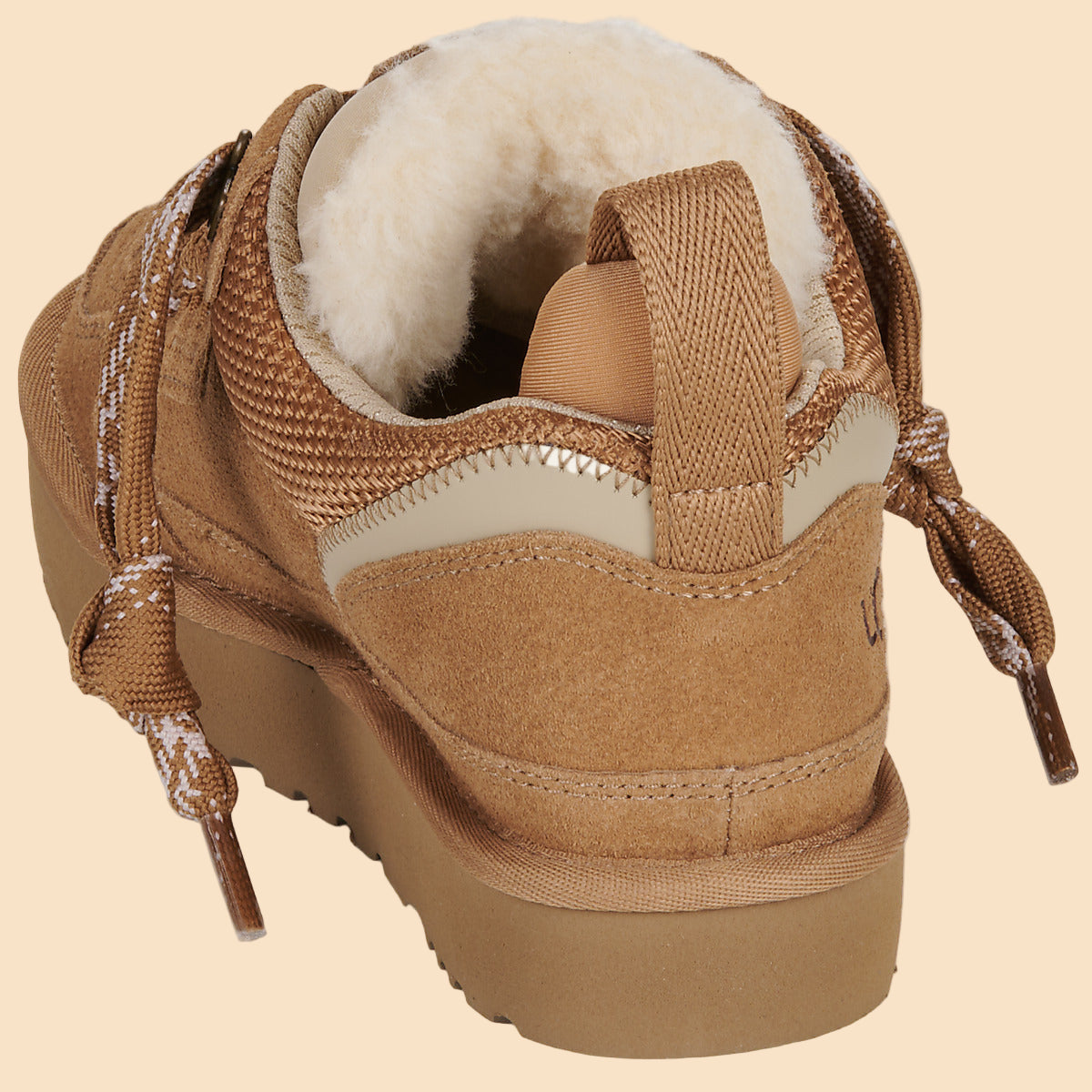 Nordic Fluff Runners