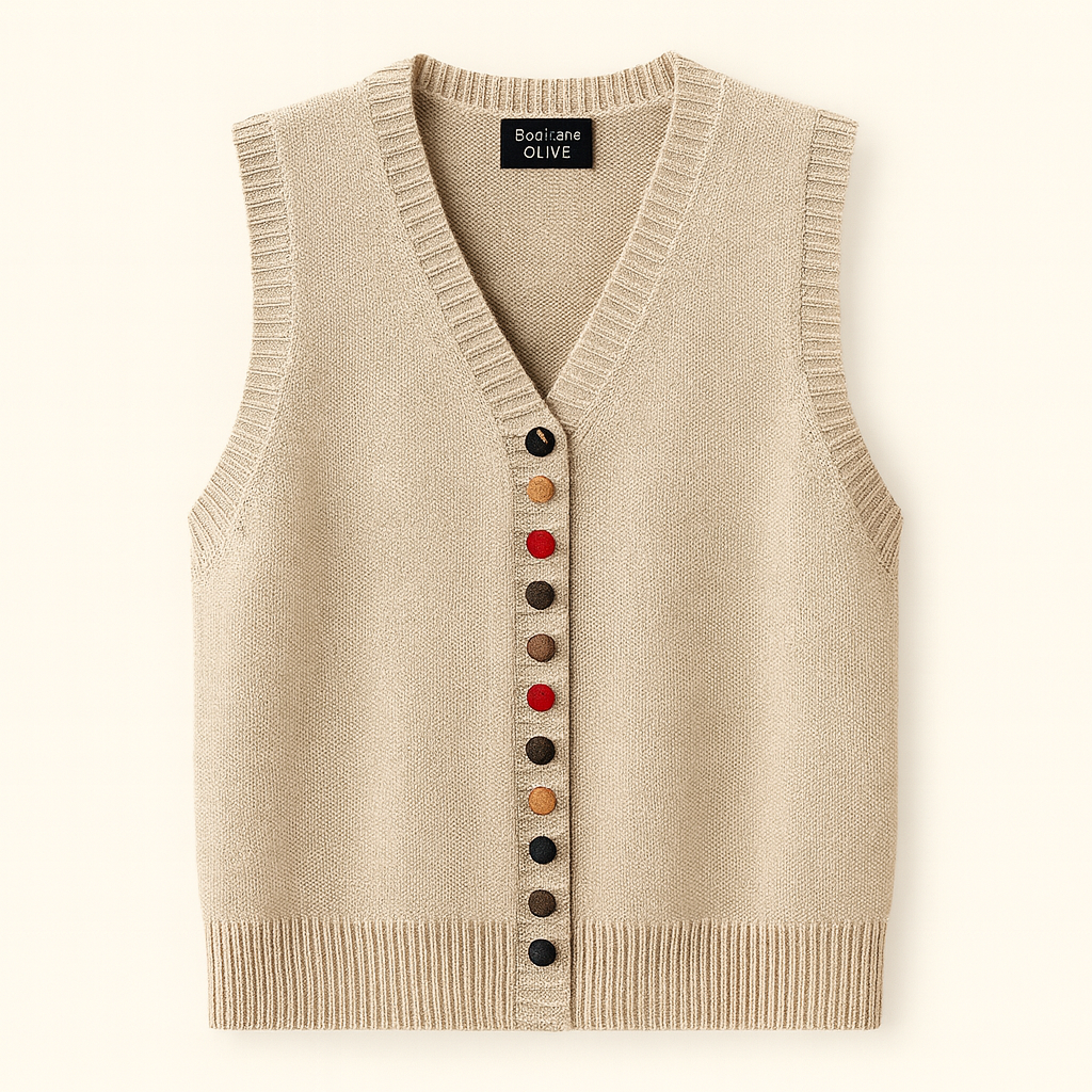 Kate - Everyday Elegance Cardigan