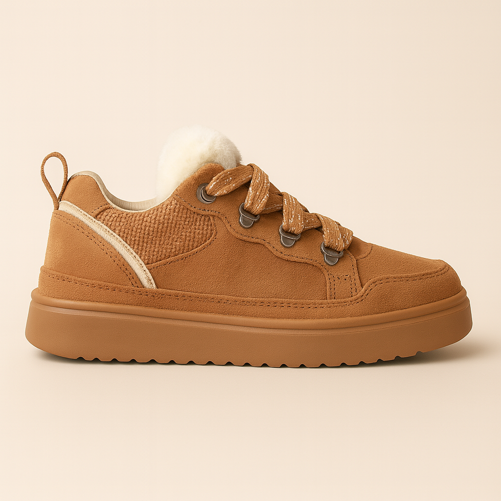 Nordic Fluff Runners