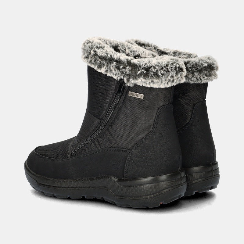 Charlies Winterboots