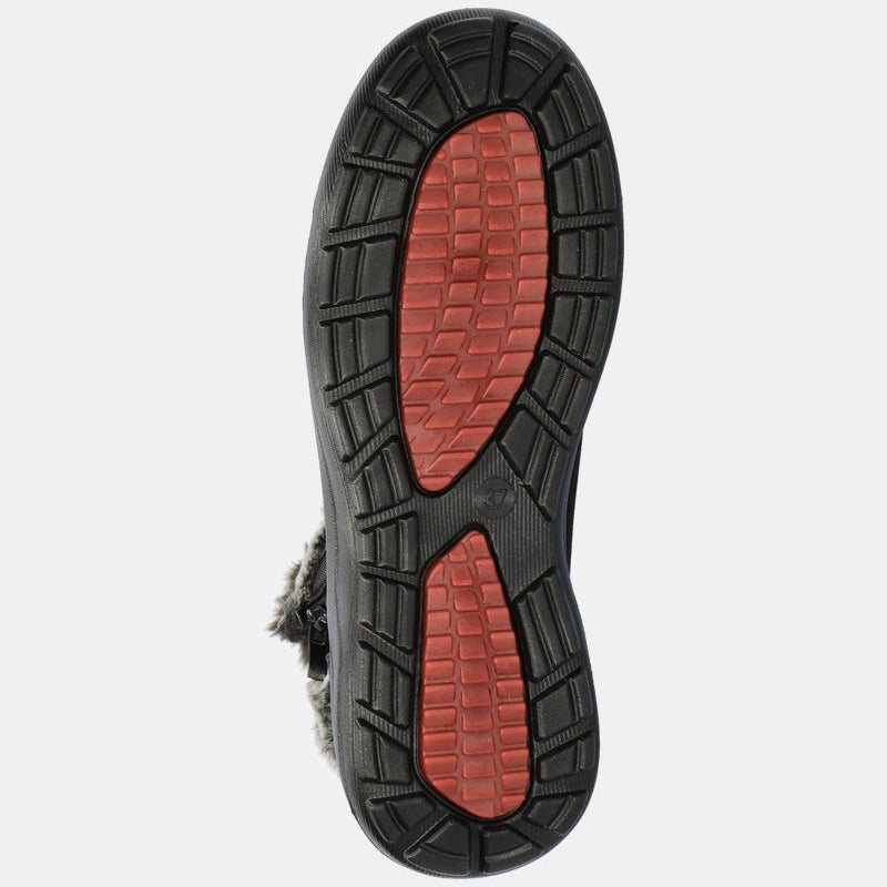 Charlies Winterboots