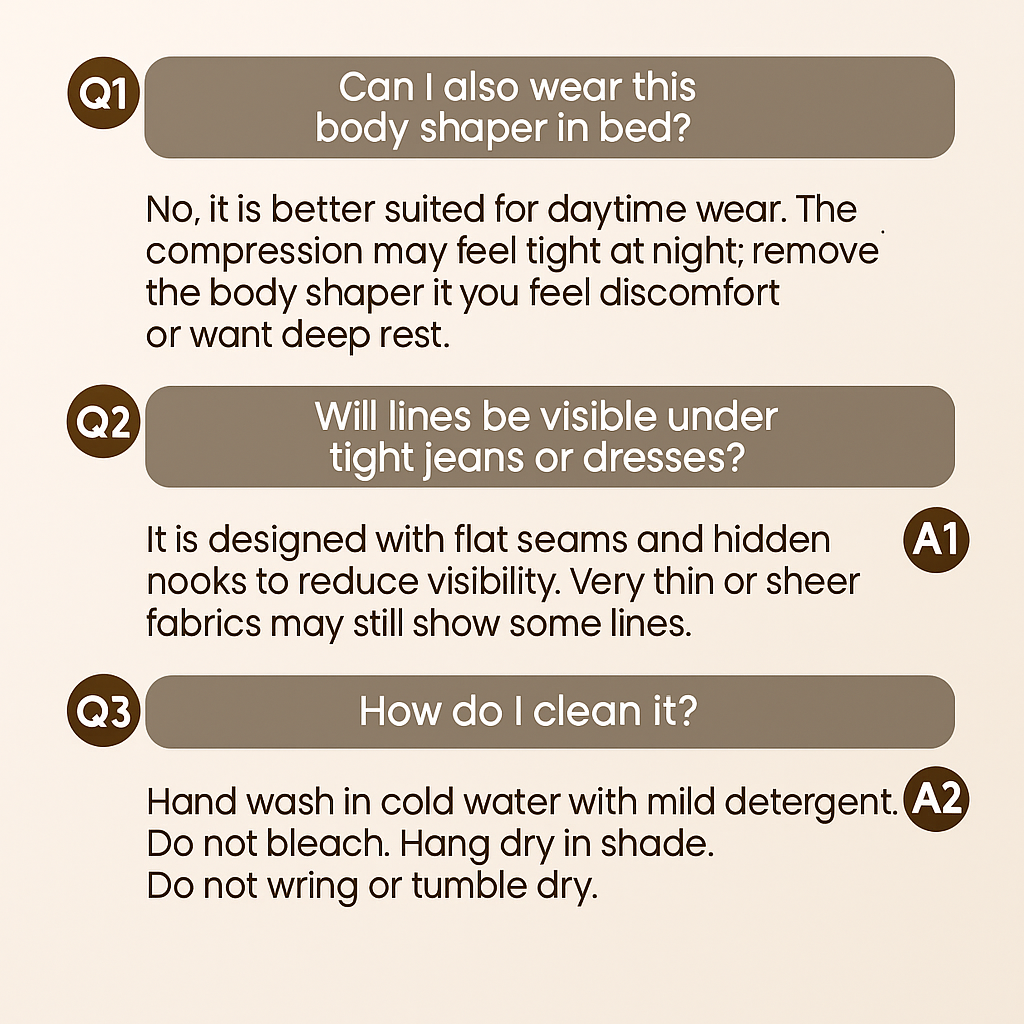 CurveLuxe™ Shaper 1 + 1 DEAL