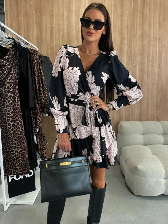 Adinda – Mini Dress