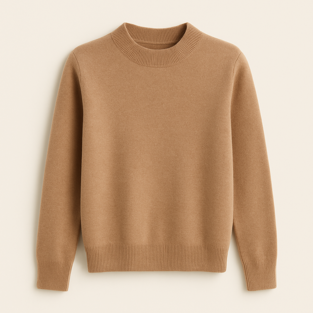 Rosa - Cashmere Sweater